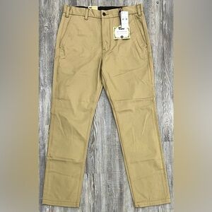 New Levi’s Skateboarding Work Pants Men’s Size 32x30 READ